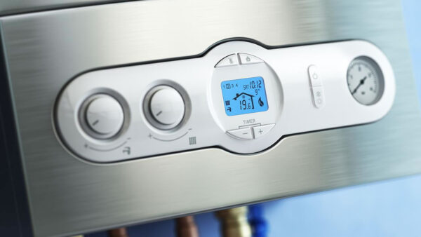 How to Repressurize Your Boiler